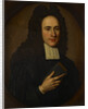 Rev. Ralph Erskine, 1685 - 1752. Secession leader and poet by Richard Waitt